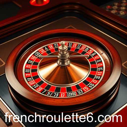 Exploring French Roulette: A Classic in the Betting Options Category