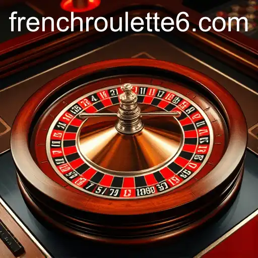 Exploring French Roulette: A Classic in the Betting Options Category