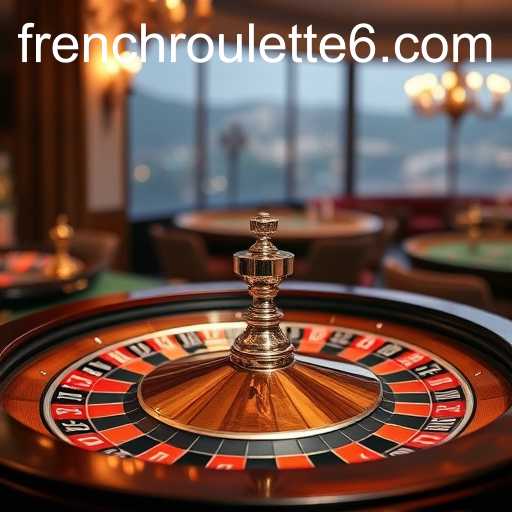 Exploring the Evolution of French Roulette in Online Casinos