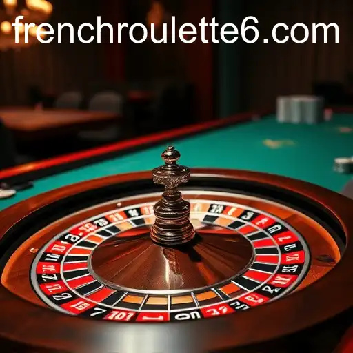 French Roulette: A Timeless Classic in Modern Gaming
