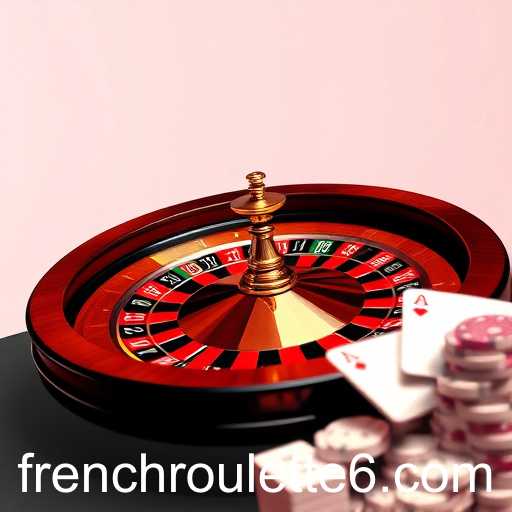The Evolution of French Roulette in Digital Gaming