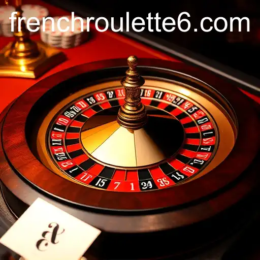The Rise of French Roulette Online