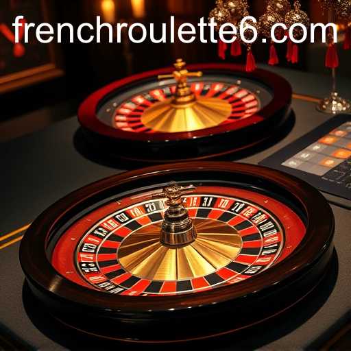 The Rise of French Roulette in Online Gaming