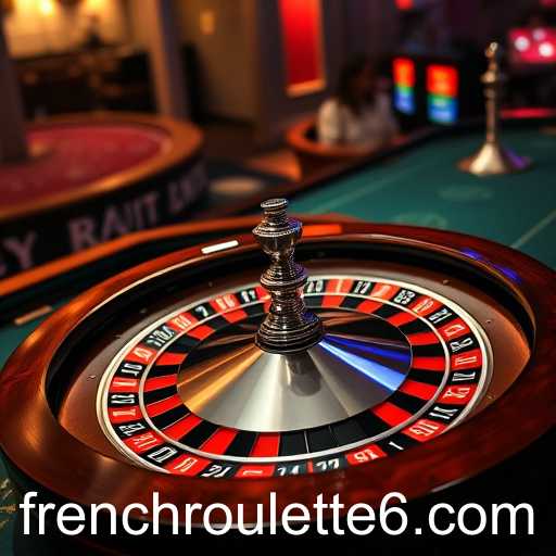 The Thriving World of French Roulette in 2025
