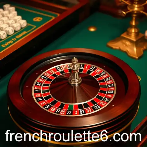 The Timeless Spin: French Roulette Gains Popularity Online