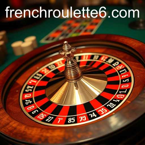 French Roulette: A Game of Elegance in Digital Era