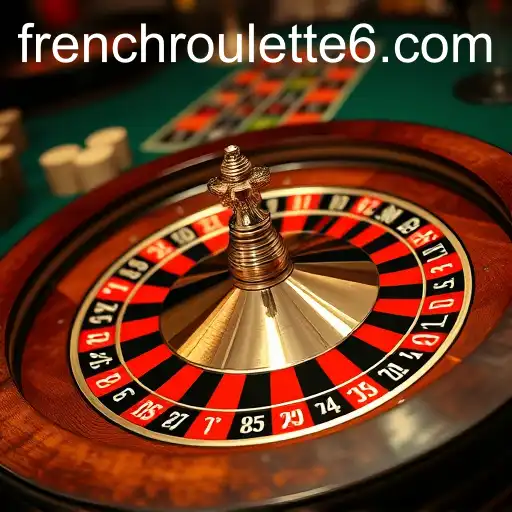 French Roulette: A Game of Elegance in Digital Era