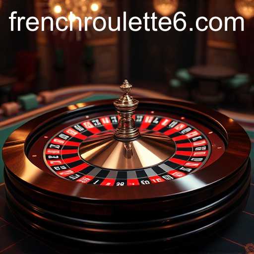 The Evolution and Popularity of French Roulette in Online Gaming