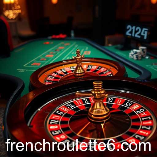 The Lure of French Roulette in 2025