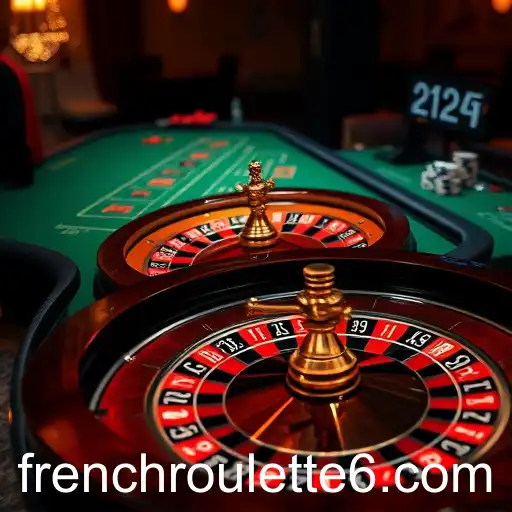 The Lure of French Roulette in 2025