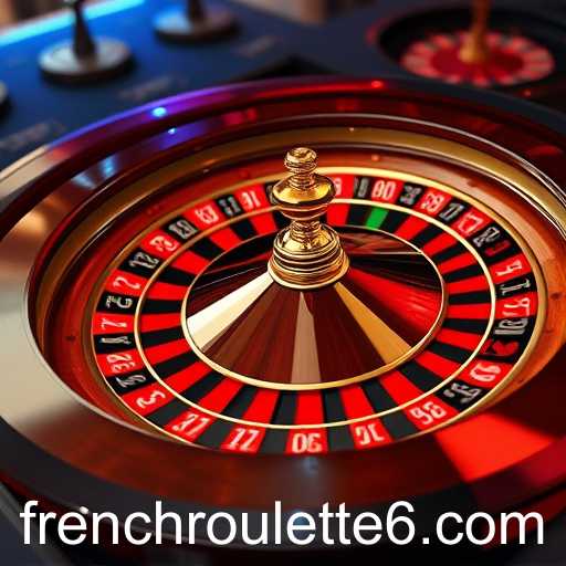 The Timeless Allure of French Roulette