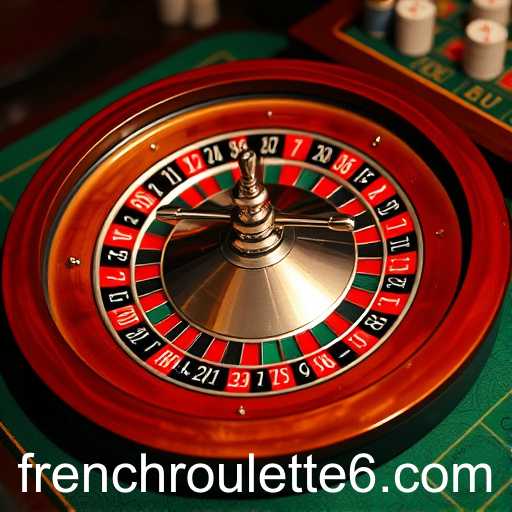 The Resurgence of French Roulette in 2025