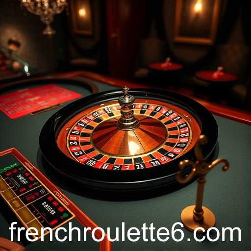 The Revival of French Roulette in 2025
