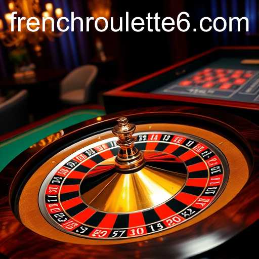 The Rise of French Roulette in Online Gaming