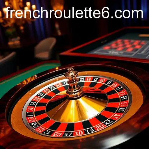 The Rise of French Roulette in Online Gaming