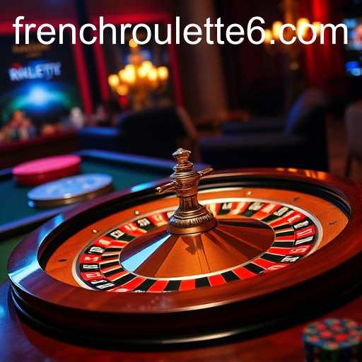 French Roulette's Rise in Digital Gaming