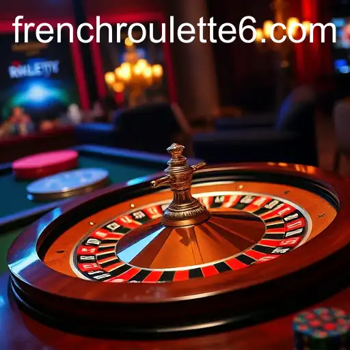 French Roulette's Rise in Digital Gaming