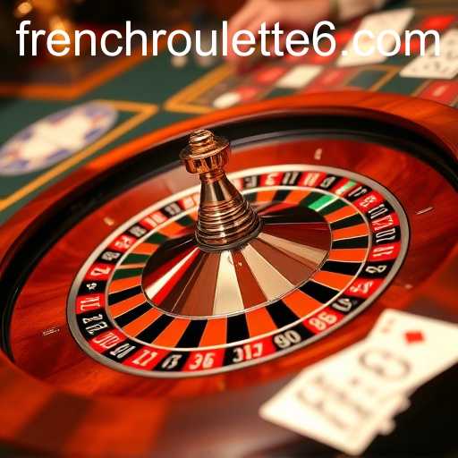 The Rise of French Roulette in Online Gaming