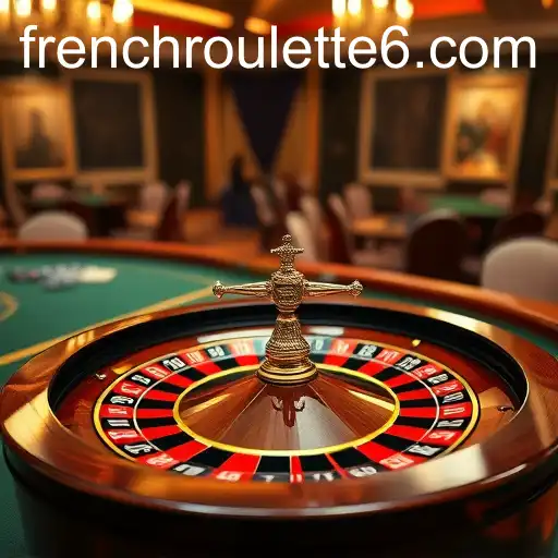 The Rise of French Roulette in Online Gaming