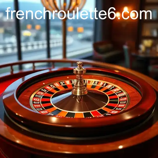 The Rise of French Roulette in Online Gaming