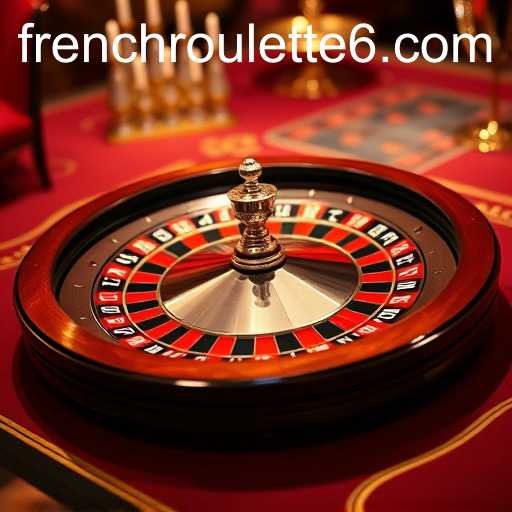 The Rise of French Roulette on English Gaming Platforms