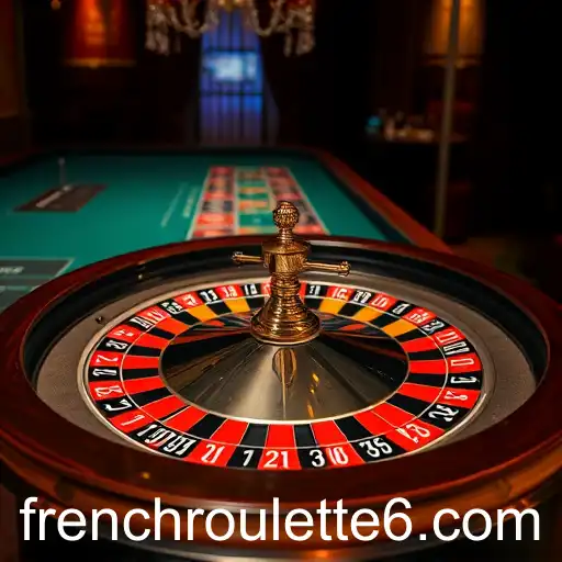 The Rise of French Roulette in Online Gaming