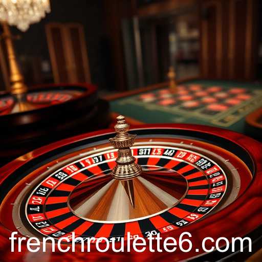 The Rise of French Roulette in Online Gaming