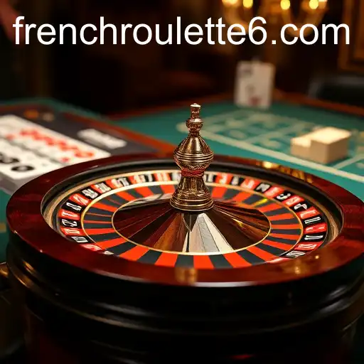 The Allure of French Roulette in 2025