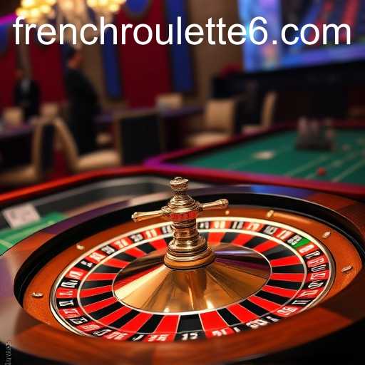 The Rising Popularity of French Roulette