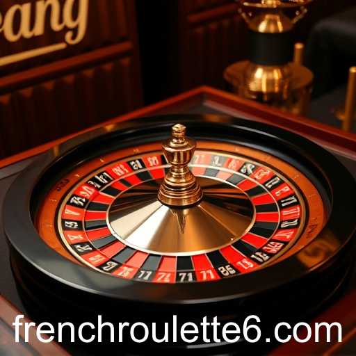 The Rise of French Roulette in Online Gaming