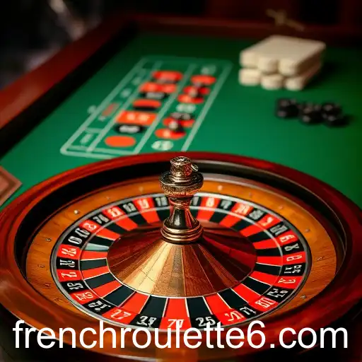 The Rise of French Roulette in Online Gaming