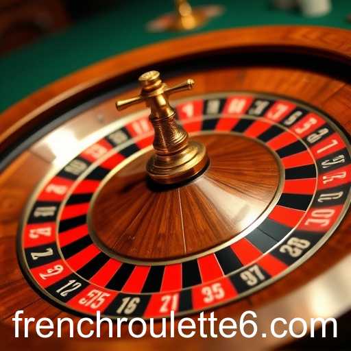 Exploring the Allure of French Roulette: A Journey Through Game History