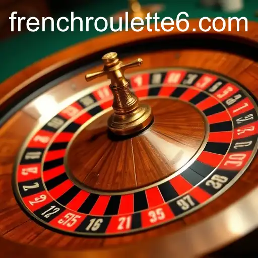 Exploring the Allure of French Roulette: A Journey Through Game History