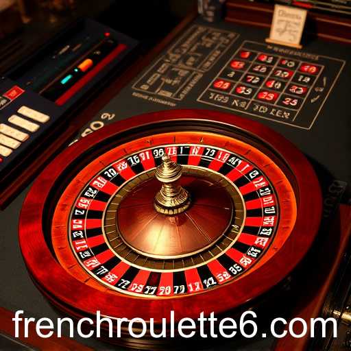 Exploring French Roulette: A Classic in the Winning Odds Category