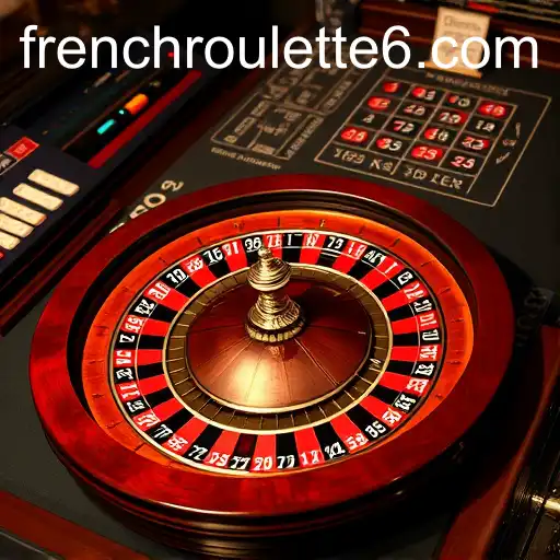 Exploring French Roulette: A Classic in the Winning Odds Category