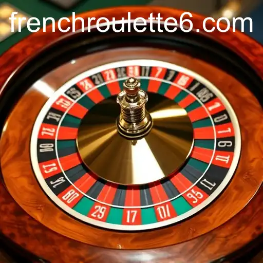 Exploring the Thrills of French Roulette in the 'Play Online' Category
