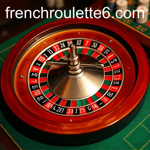 Exploring the Elegance of French Roulette: A Timeless Casino Classic