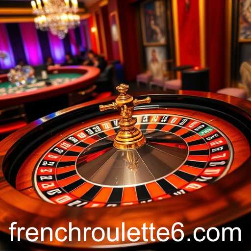 The Rise of French Roulette in Online Gaming