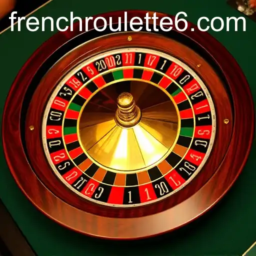 Mastering French Roulette: The Winning Strategy for Success